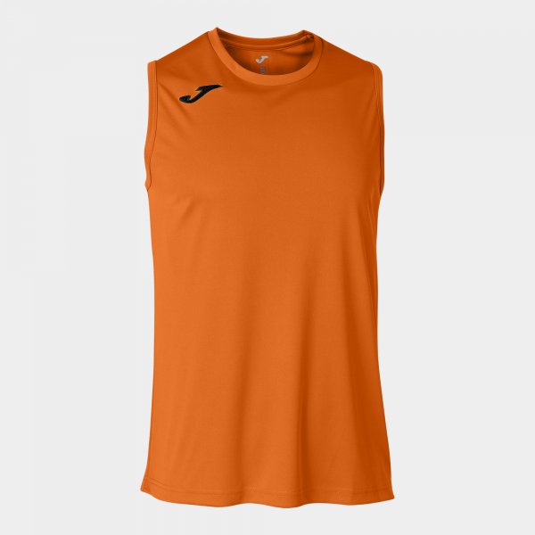 CAMISETA SIN MANGAS COMBI BASKET